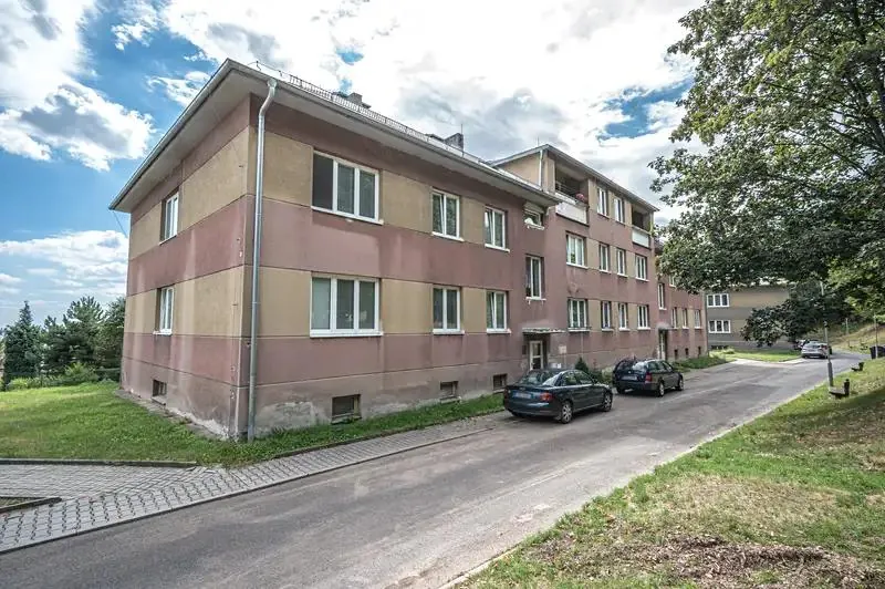 3+kk, K Loučkám 1682, Litvínov, Most, Ústecký kraj