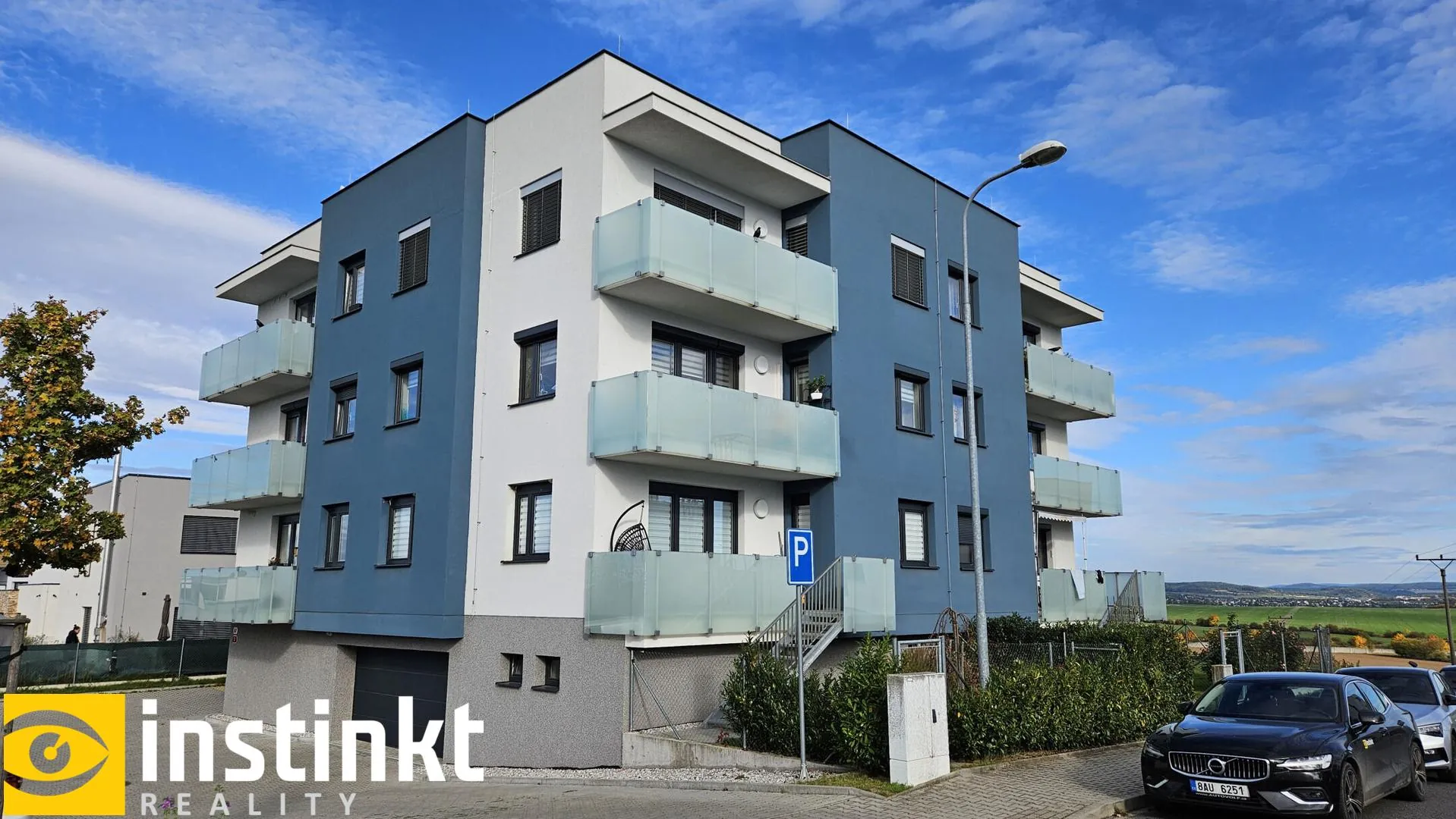 2+kk, Vysoká 831/6, Plzeň-město, Plzeňský kraj