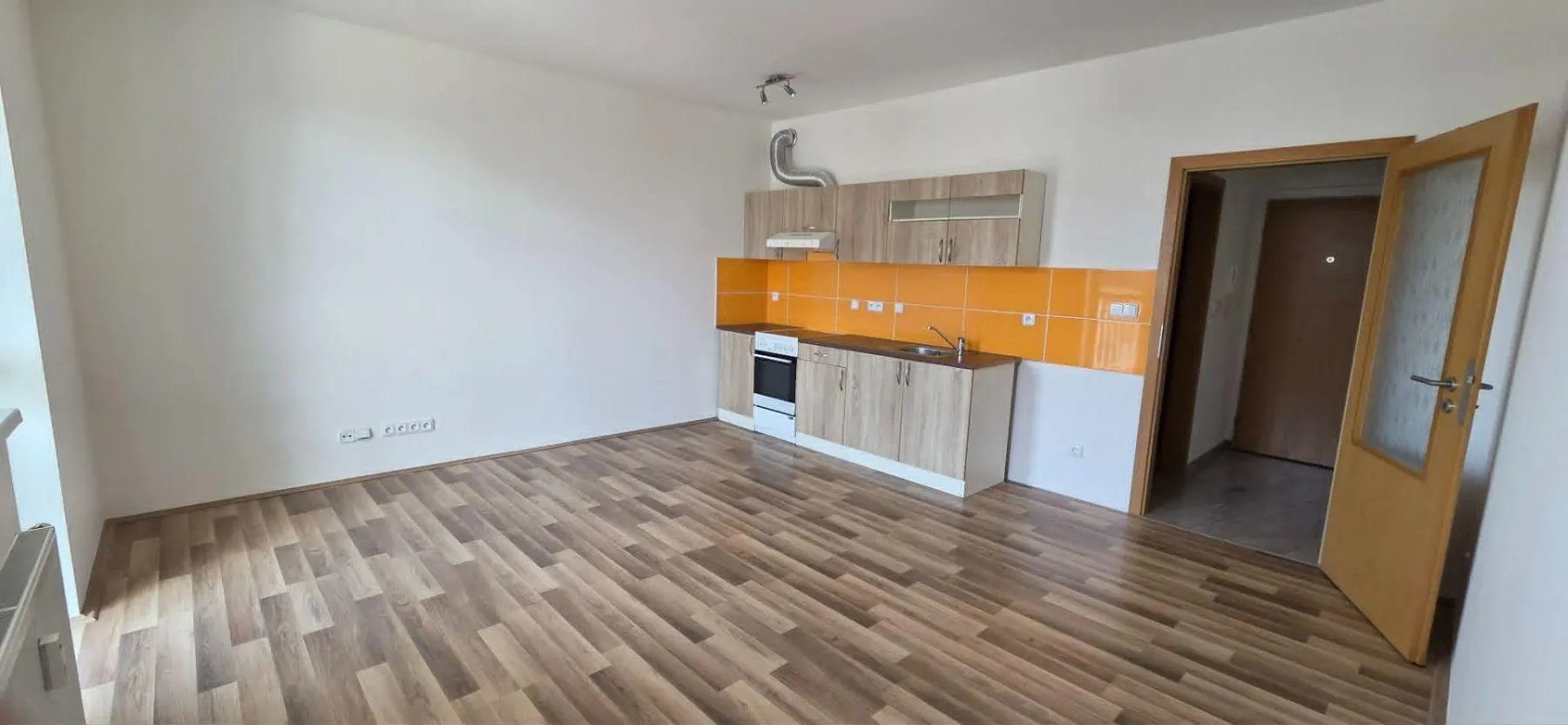 1+kk, Goldscheiderova 2950/7, Plzeň-město, Plzeňský kraj