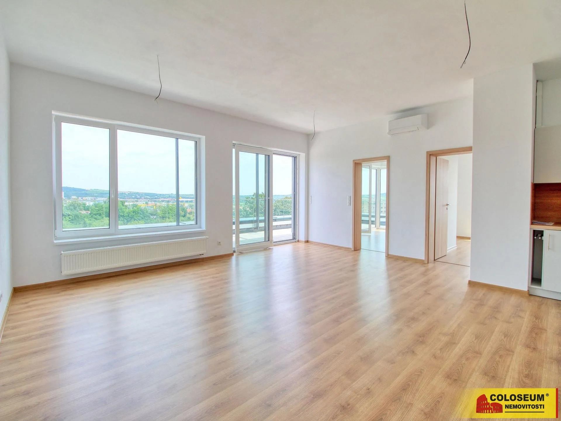 4+kk, Vídeňská třída 618/40, Znojmo, Jihomoravský kraj