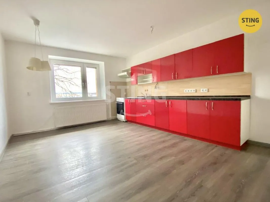 1+1, Držkovická, Opava, Moravskoslezský kraj