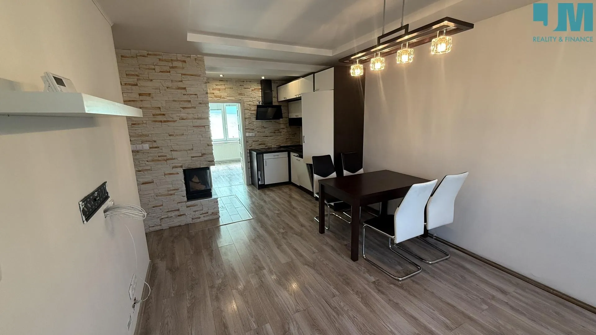 3+kk, Myslbekova 1077, Moravské Budějovice, Třebíč, Kraj Vysočina
