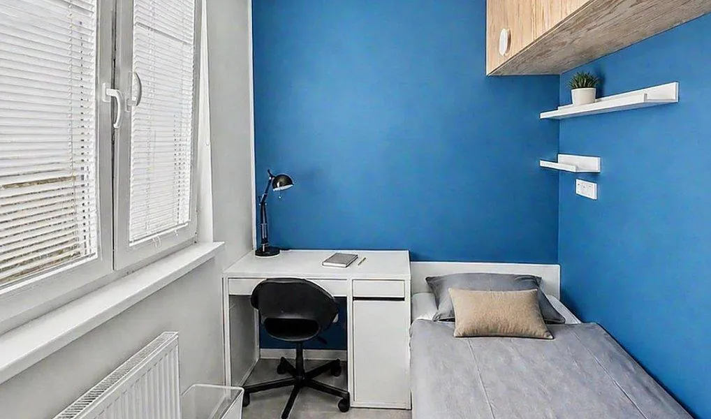 Pokoj, Lazecká 459/26, Olomouc, Olomoucký kraj