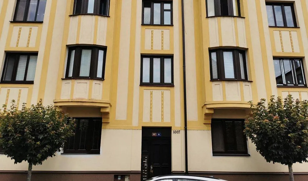 2+1, 28. října 1007/14, Nymburk, Středočeský kraj