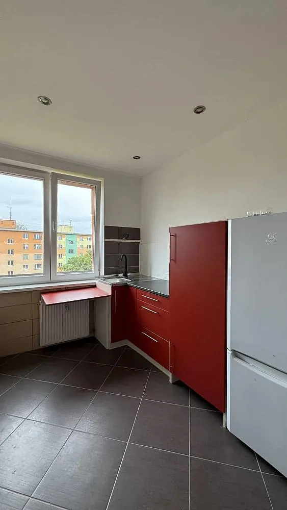 1+1, Resslova, Ostrava-město, Moravskoslezský kraj