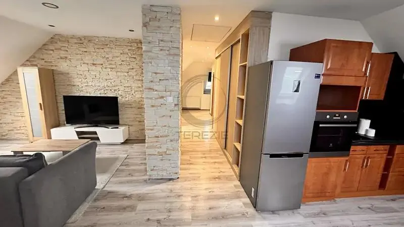 2+1, Karlovarská 4391, Chomutov, Ústecký kraj