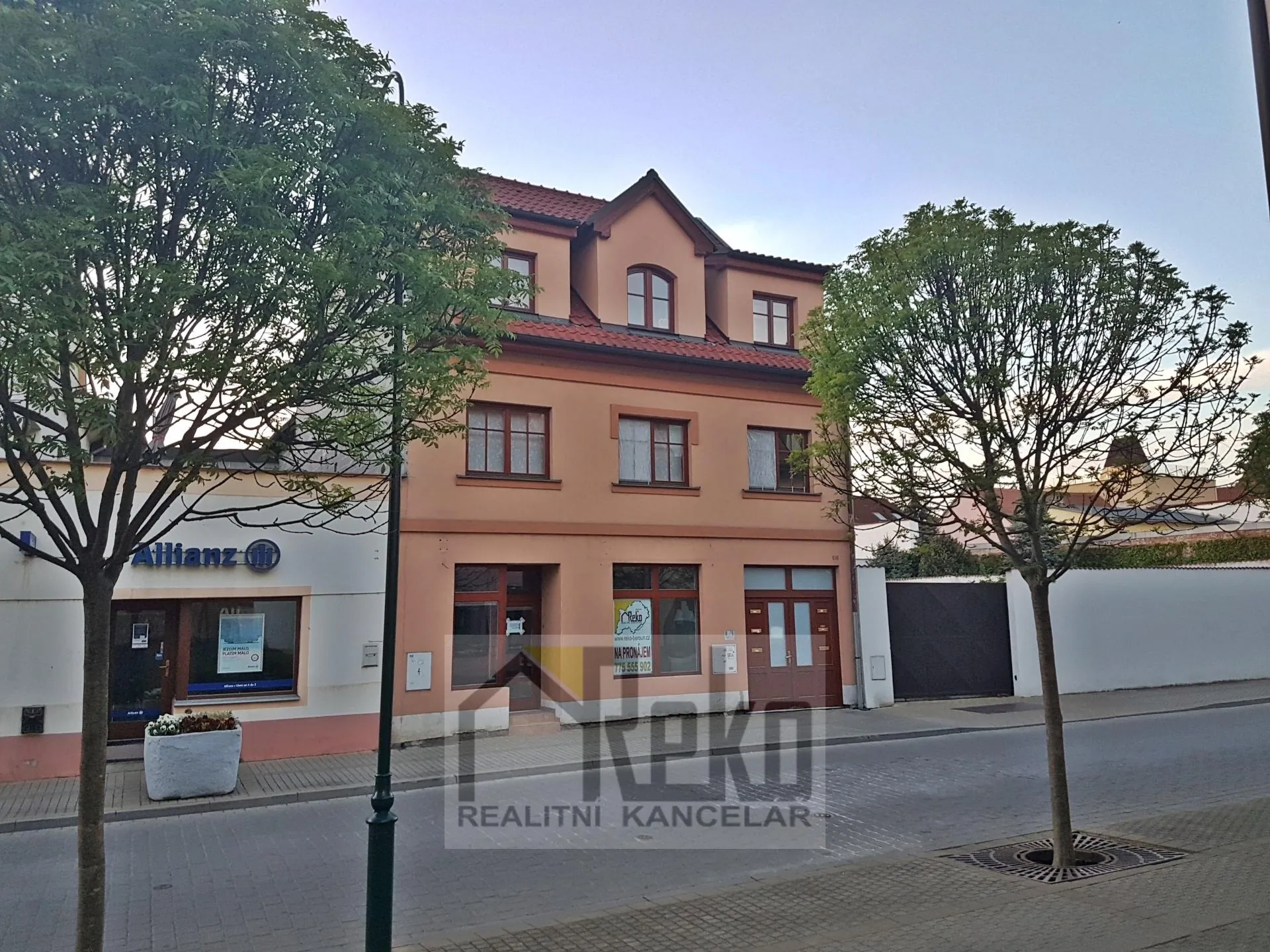 4+kk, Havlíčkova 106, Beroun, Středočeský kraj