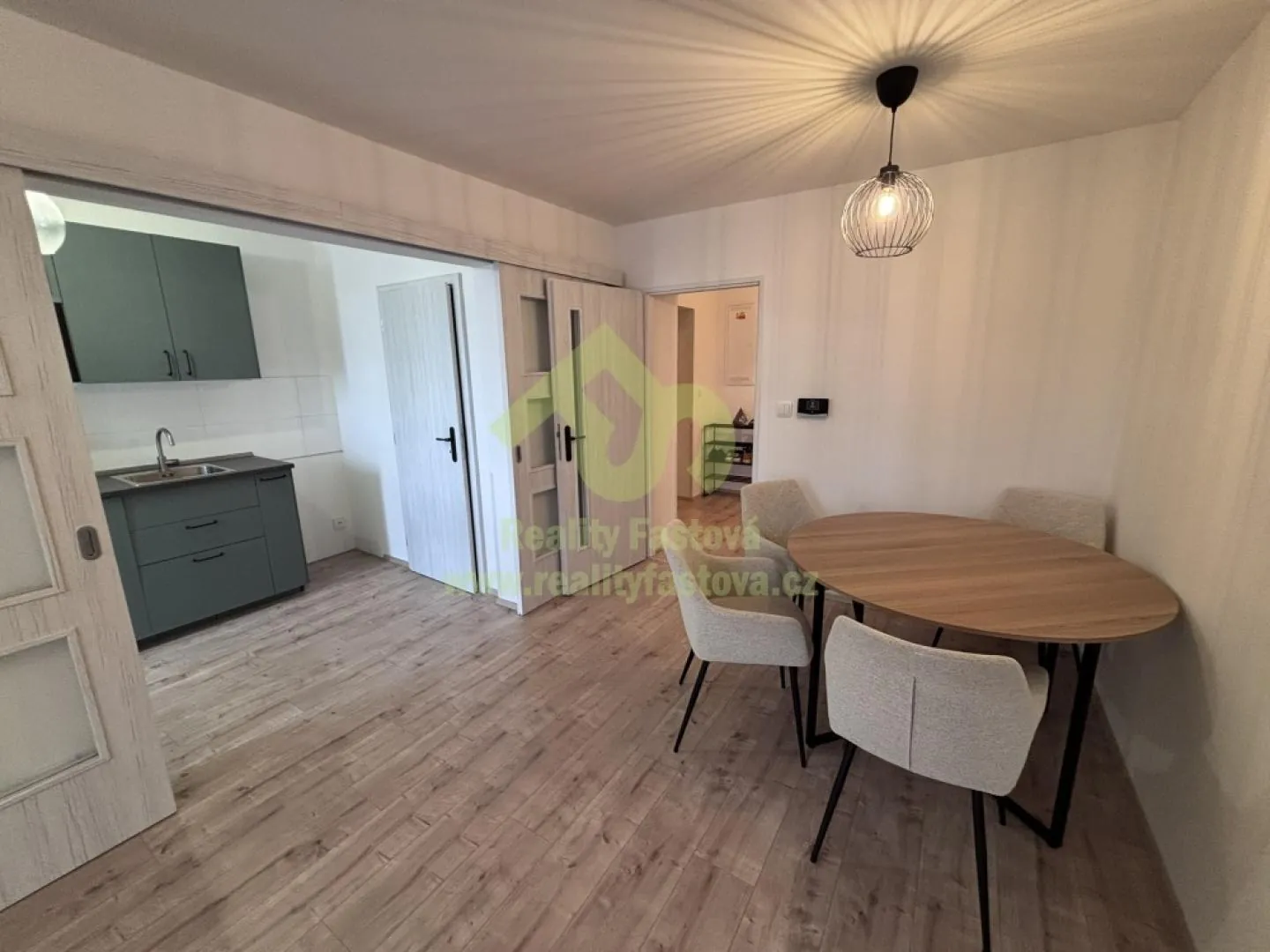 4+1, Masarykova 248/61, Plzeň-město, Plzeňský kraj