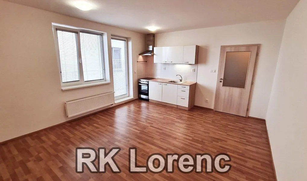 2+kk, Lidická, Brno-město, Jihomoravský kraj