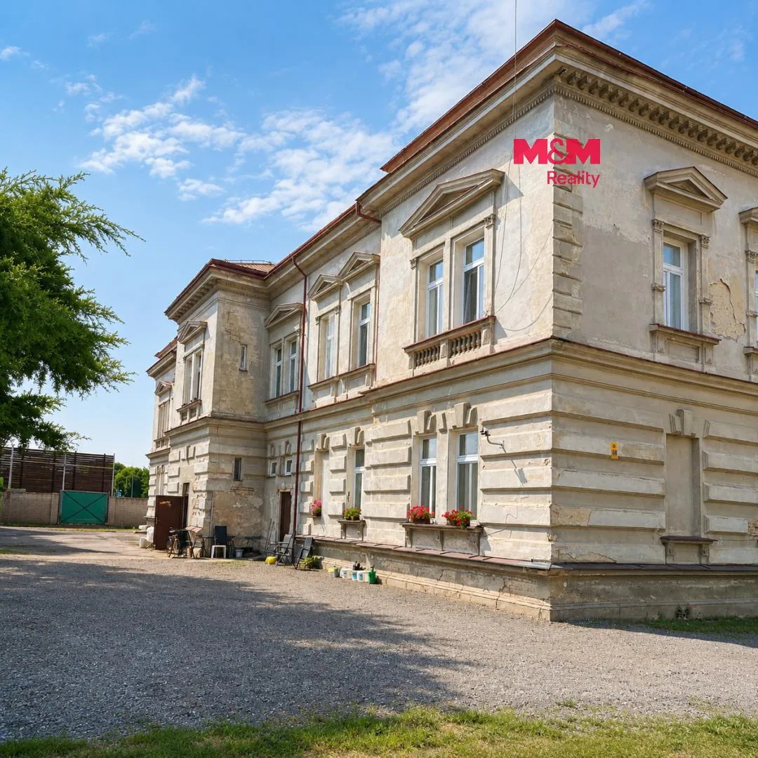 1+kk, náměstí T. G. Masaryka 18, Dašice, Pardubice, Pardubický kraj