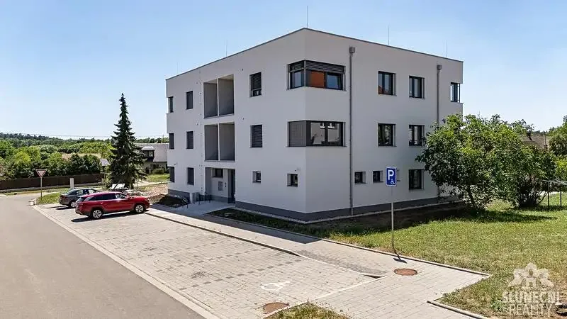 3+kk, Zahradní 1118, Bzenec, Hodonín, Jihomoravský kraj