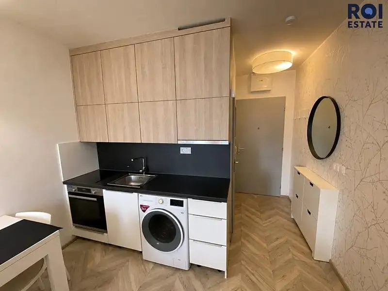 1+kk, Vlhká 170/14, Brno-město, Jihomoravský kraj