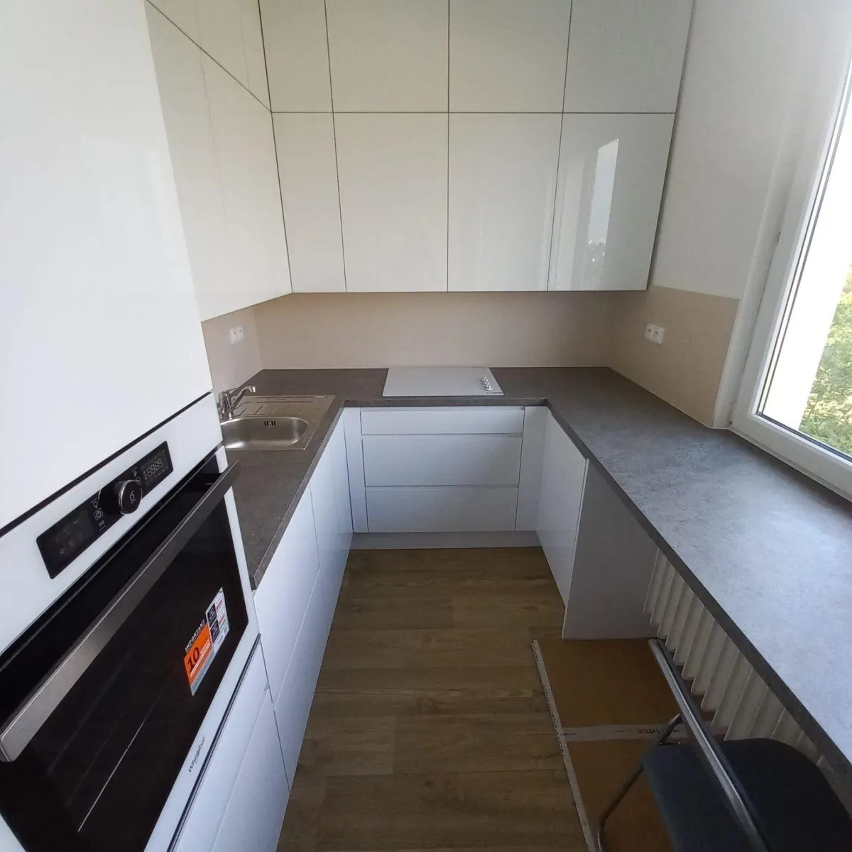3+1, Karafiátová 509/16, Olomouc, Olomoucký kraj