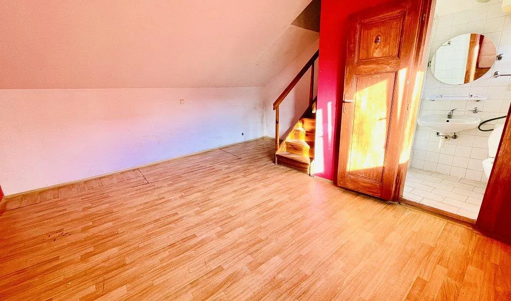 1+kk, Horní, Počátky, Pelhřimov, Kraj Vysočina