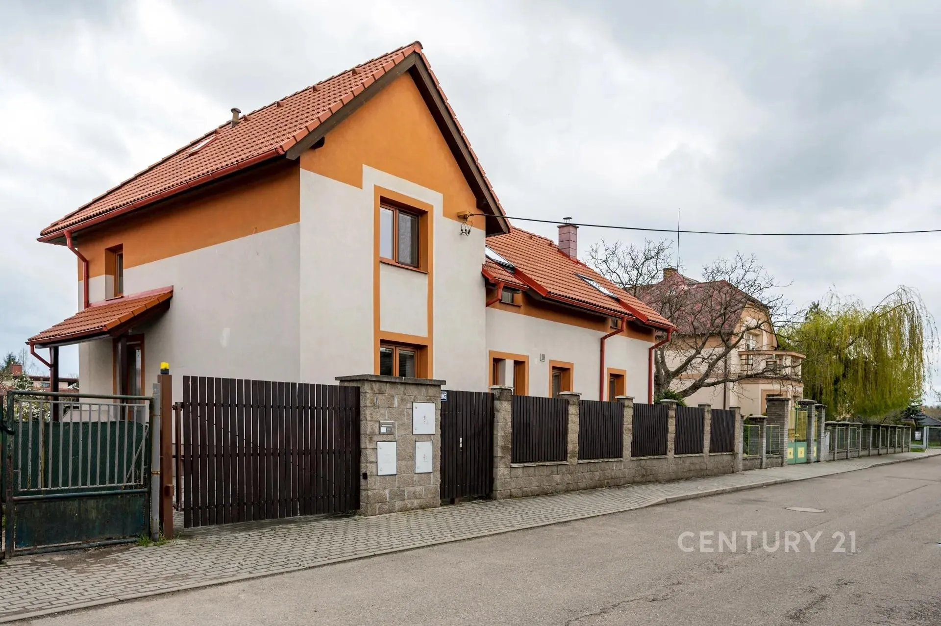 5+kk, Dělnická 105, Jirny, Praha-východ, Středočeský kraj