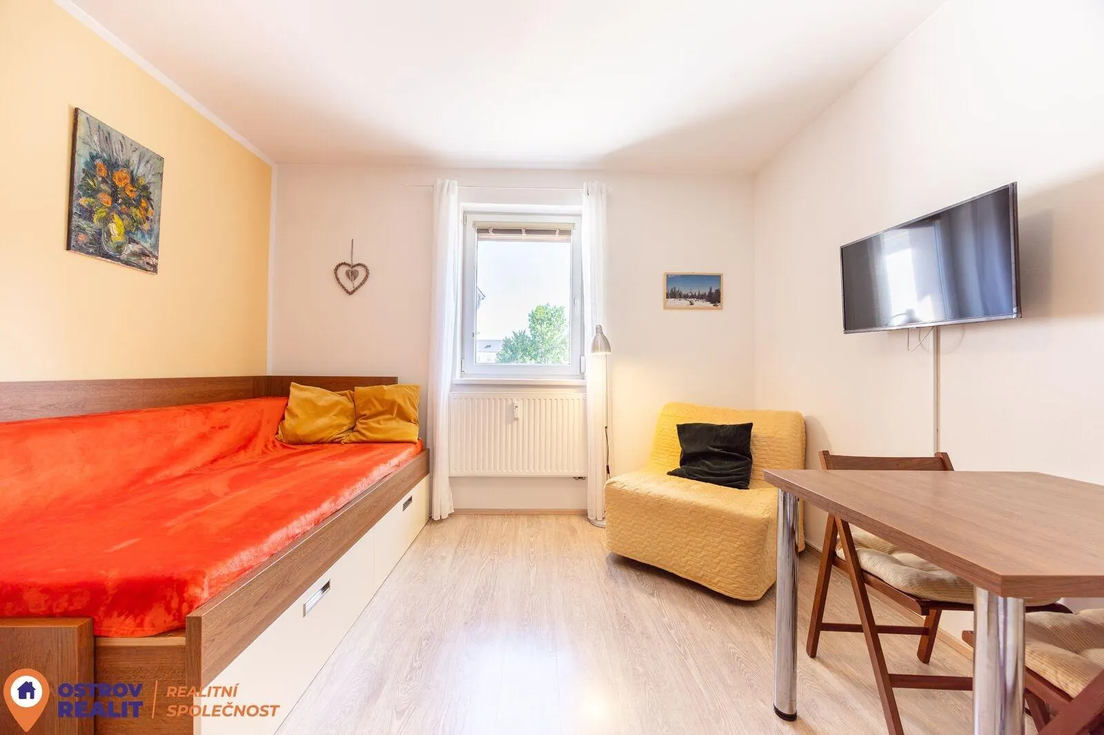 1+kk, 26, Loučná nad Desnou, Šumperk, Olomoucký kraj