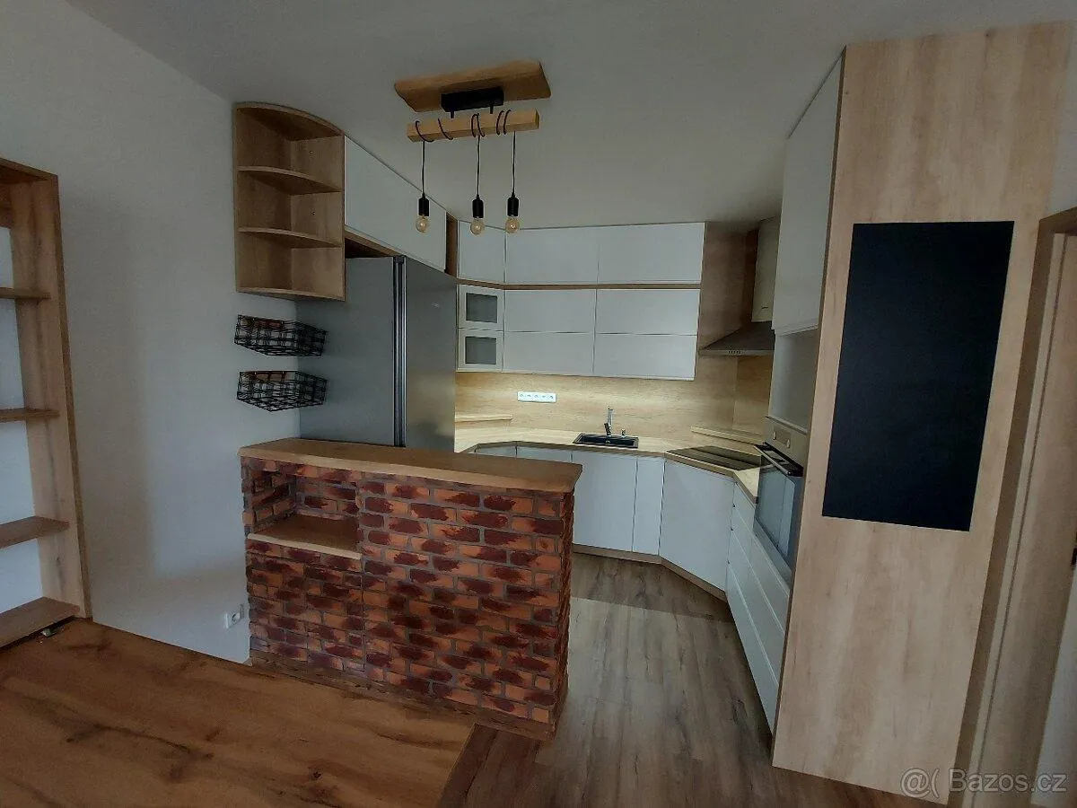 2+kk, Kremláčkova, Třebíč, Kraj Vysočina