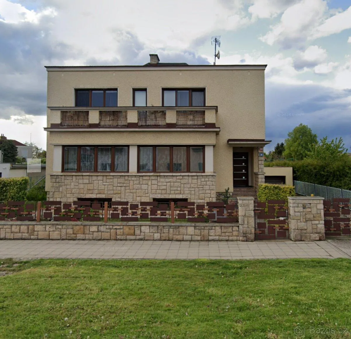 4+1, Hradec Králové, Královéhradecký kraj