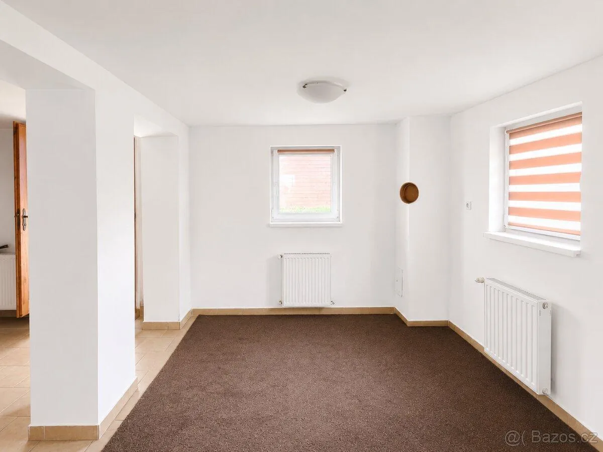1+1, Za Olšinou, Václavovice, Ostrava-město, Moravskoslezský kraj