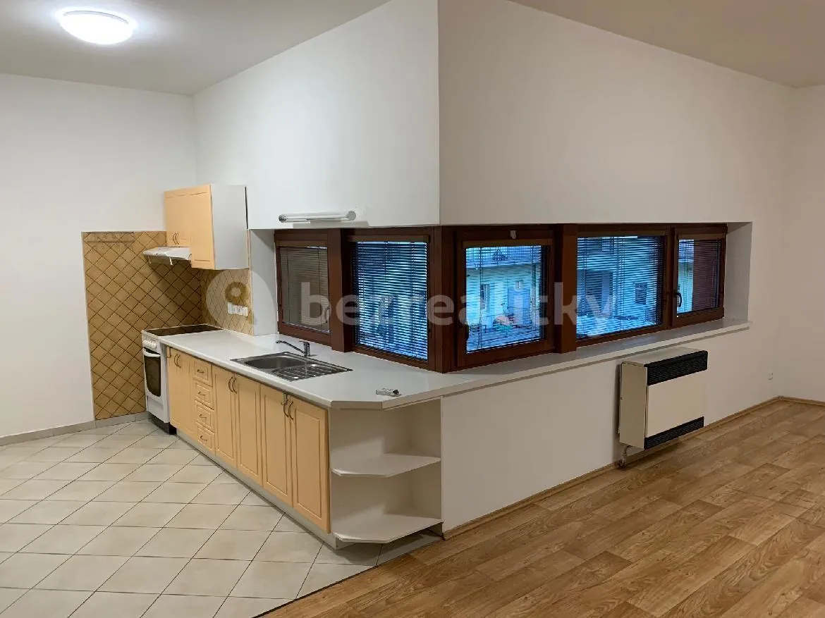 2+kk, Lidická 693/5a, Brno-město, Jihomoravský kraj