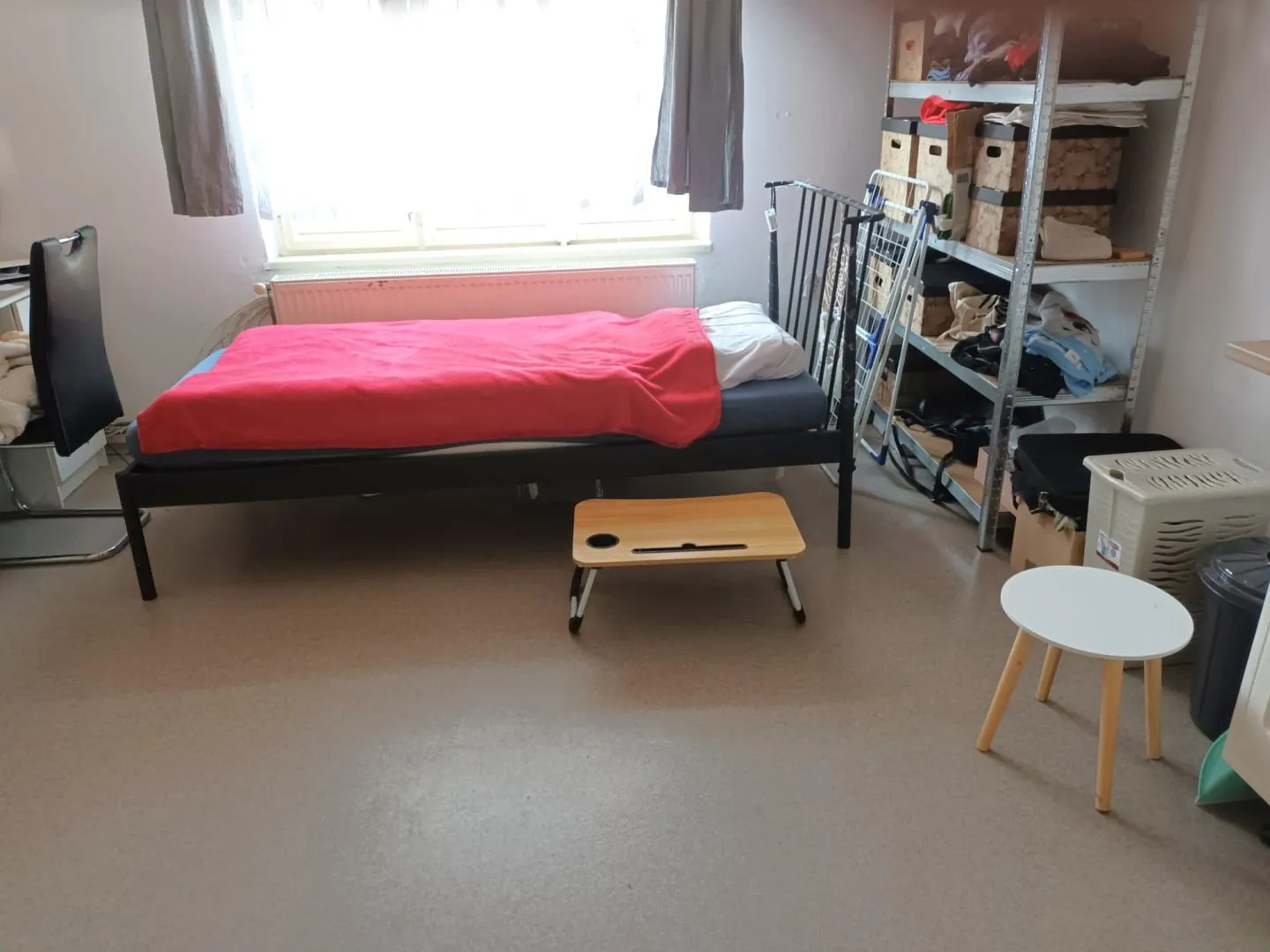 1+kk, Fügnerova 795/51, Opava, Moravskoslezský kraj