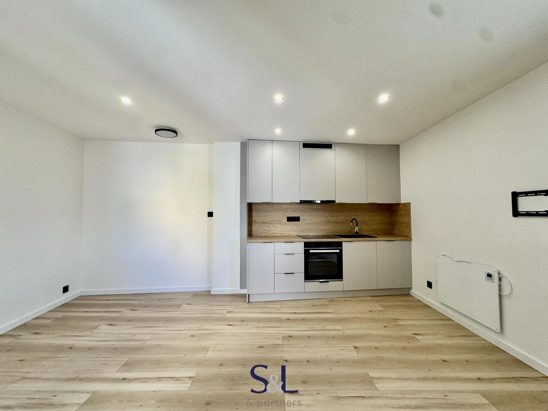2+kk, Nádražní 1152/15a, Jablonec nad Nisou, Liberecký kraj