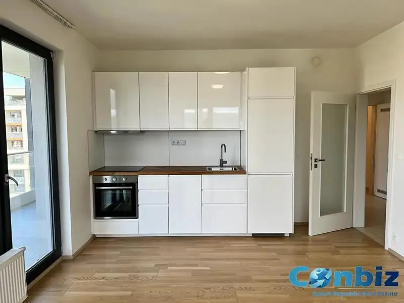 2+kk, Zlochova 2230/1b, Praha 4 - Modřany