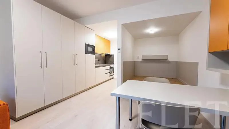 1+kk, Hartigova 1016/45, Praha 3 - Žižkov