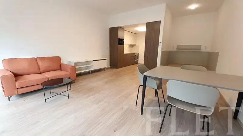 1+kk, Hartigova 1016/45, Praha 3 - Žižkov