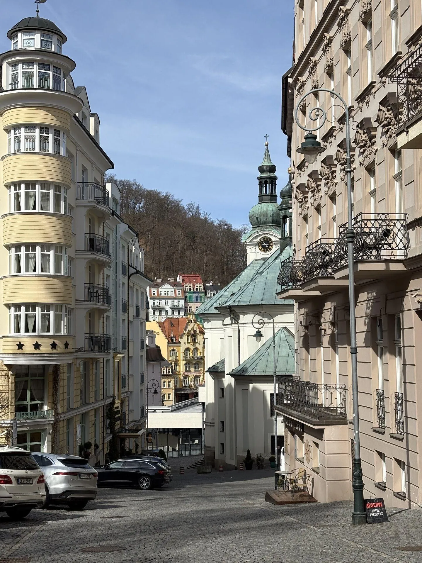 1+kk, Moravská 202/22, Karlovy Vary, Karlovarský kraj