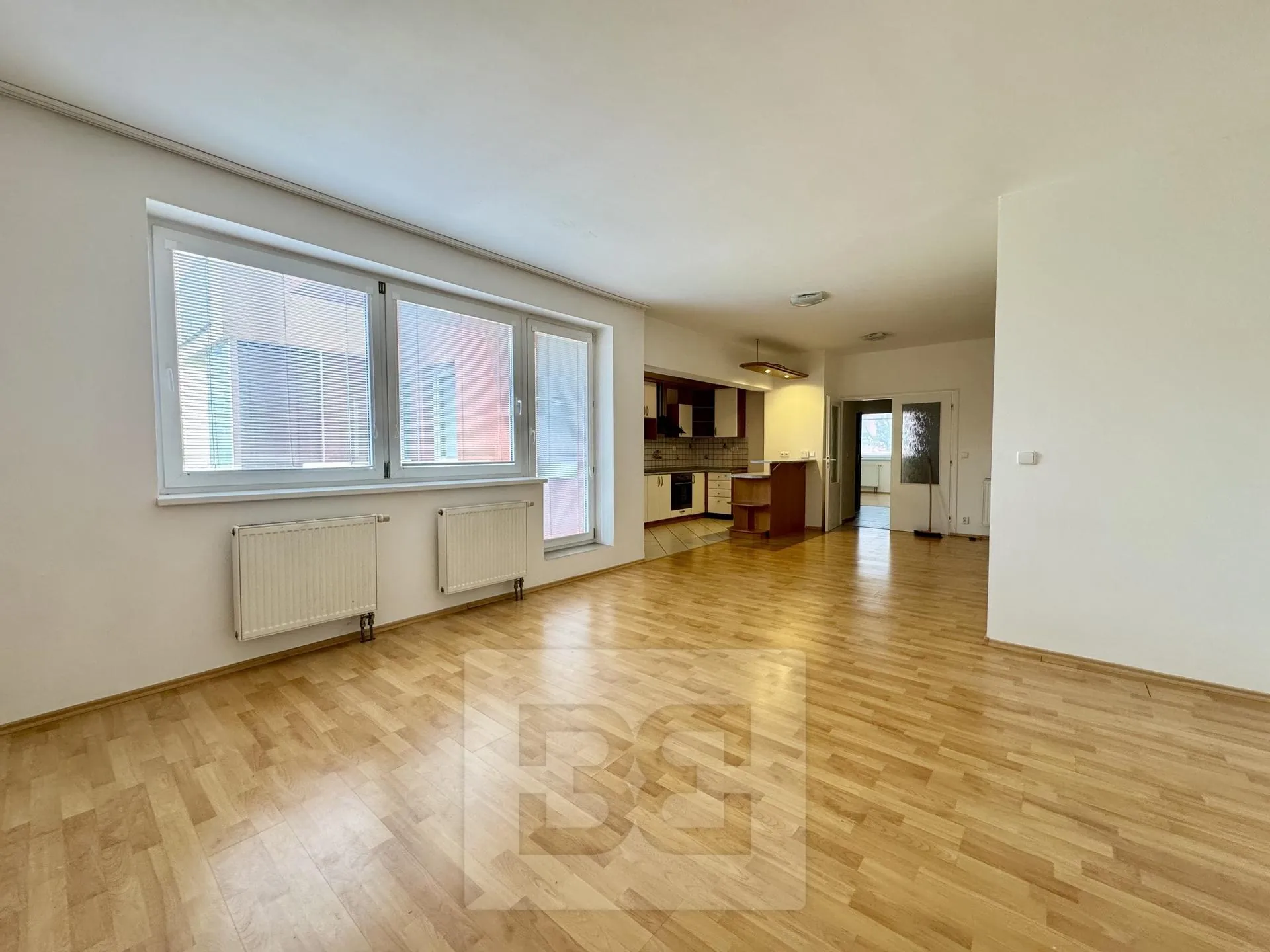2+kk, Podlesí V 5426, Zlín, Zlínský kraj