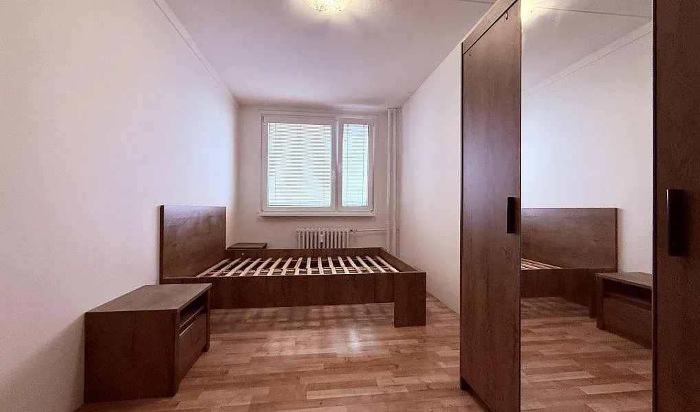 2+kk, Lipová 671/31, Most, Ústecký kraj