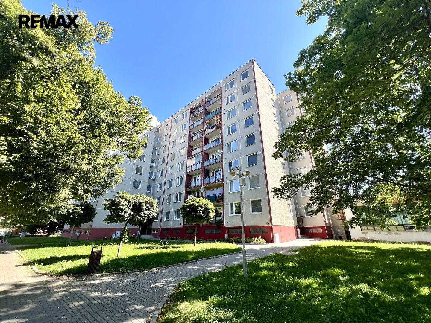 3+1, Kollárova 279/17, Kyjov, Hodonín, Jihomoravský kraj