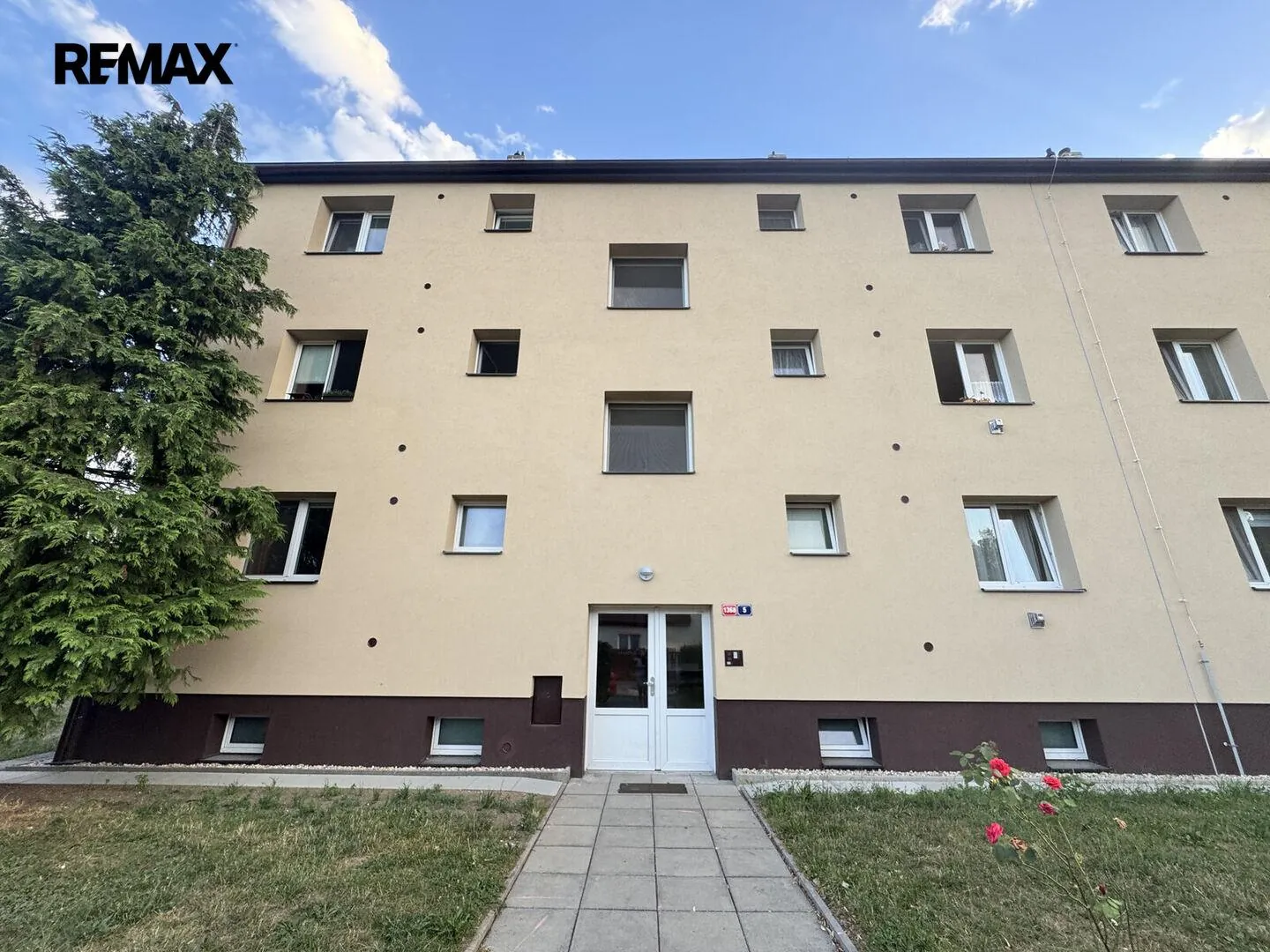 2+1, Sídliště BSS 1504, Brandýs nad Labem-Stará Boleslav, Praha-východ, Středočeský kraj