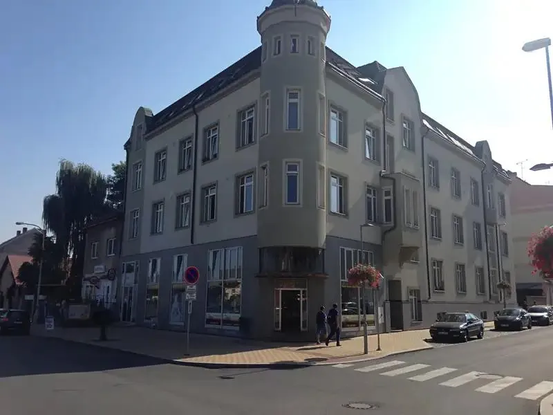 3+kk, Husova 464/16, Čáslav, Kutná Hora, Středočeský kraj