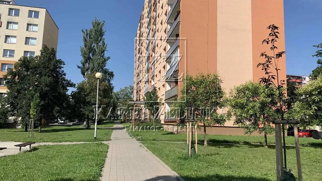 2+1, Denkova 3600/6, Kroměříž, Zlínský kraj