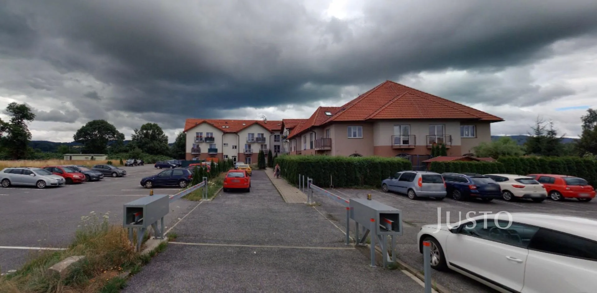 1+kk, Starý Dvůr 798, Hrádek nad Nisou, Liberec, Liberecký kraj