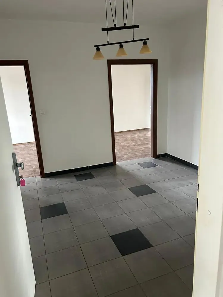 2+1, Na Kohoutě, Ústí nad Labem, Ústecký kraj