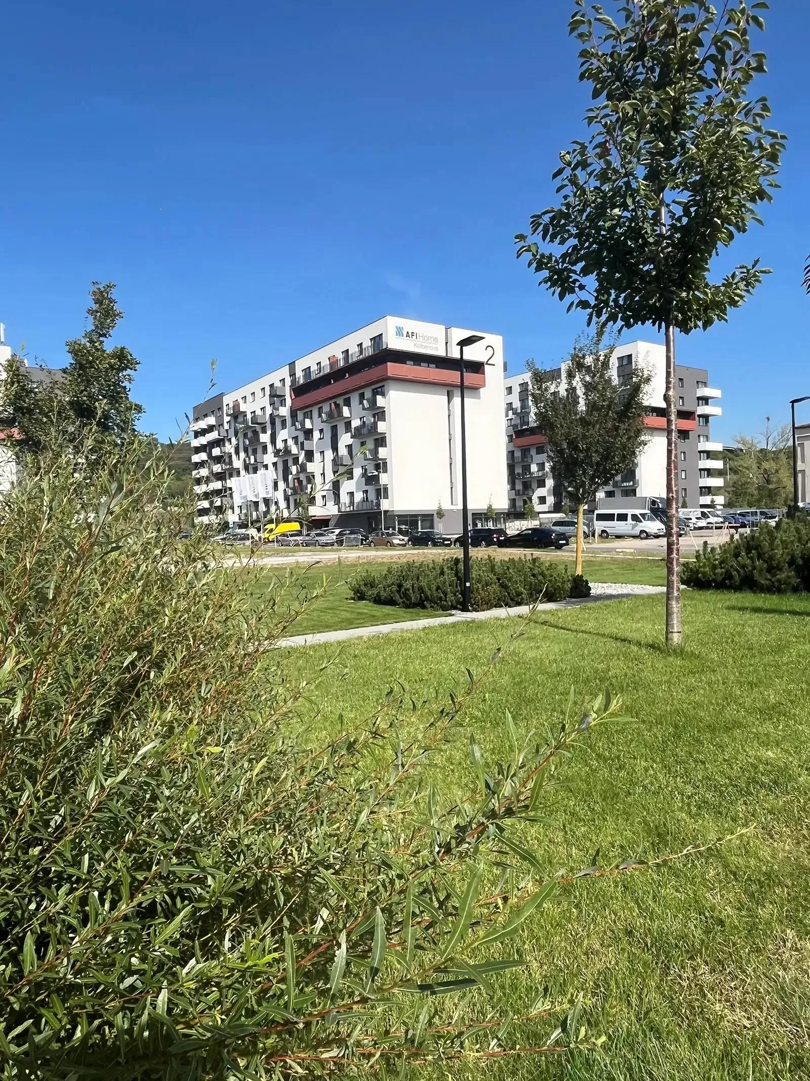 2+kk, Hindlova 1040/7, Praha 9 - Vysočany