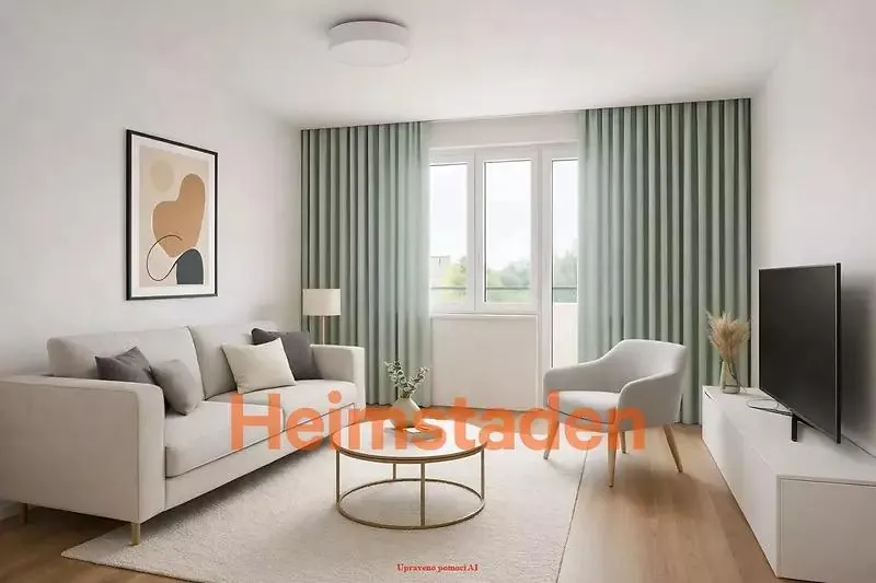3+1, Uzavřená 1012/10, Havířov, Karviná, Moravskoslezský kraj