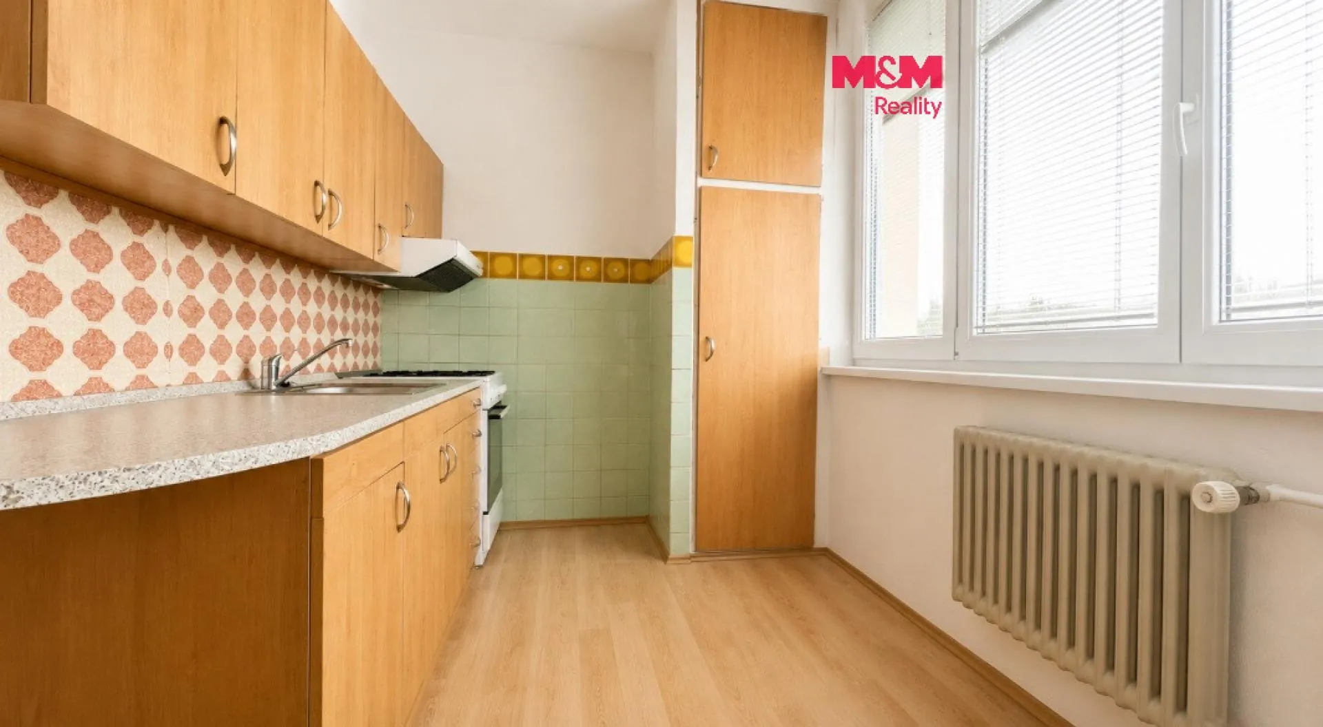 2+1, Výškovická 2273/121, Ostrava-město, Moravskoslezský kraj