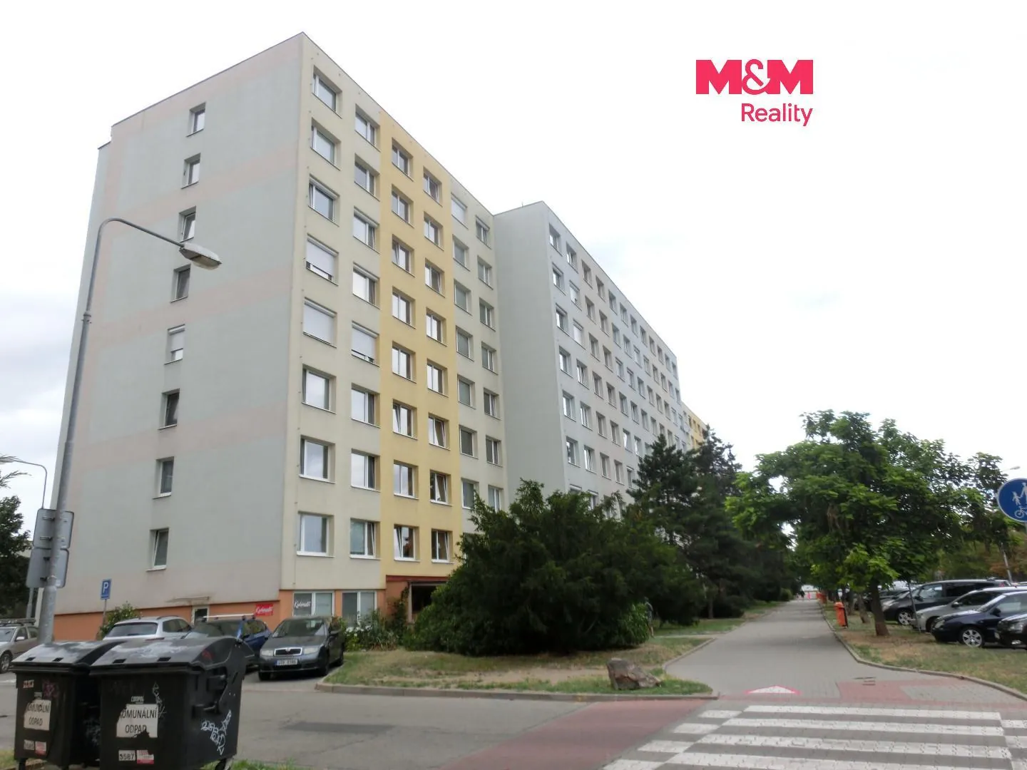 2+kk, Havlíčkova 992, Mladá Boleslav, Středočeský kraj