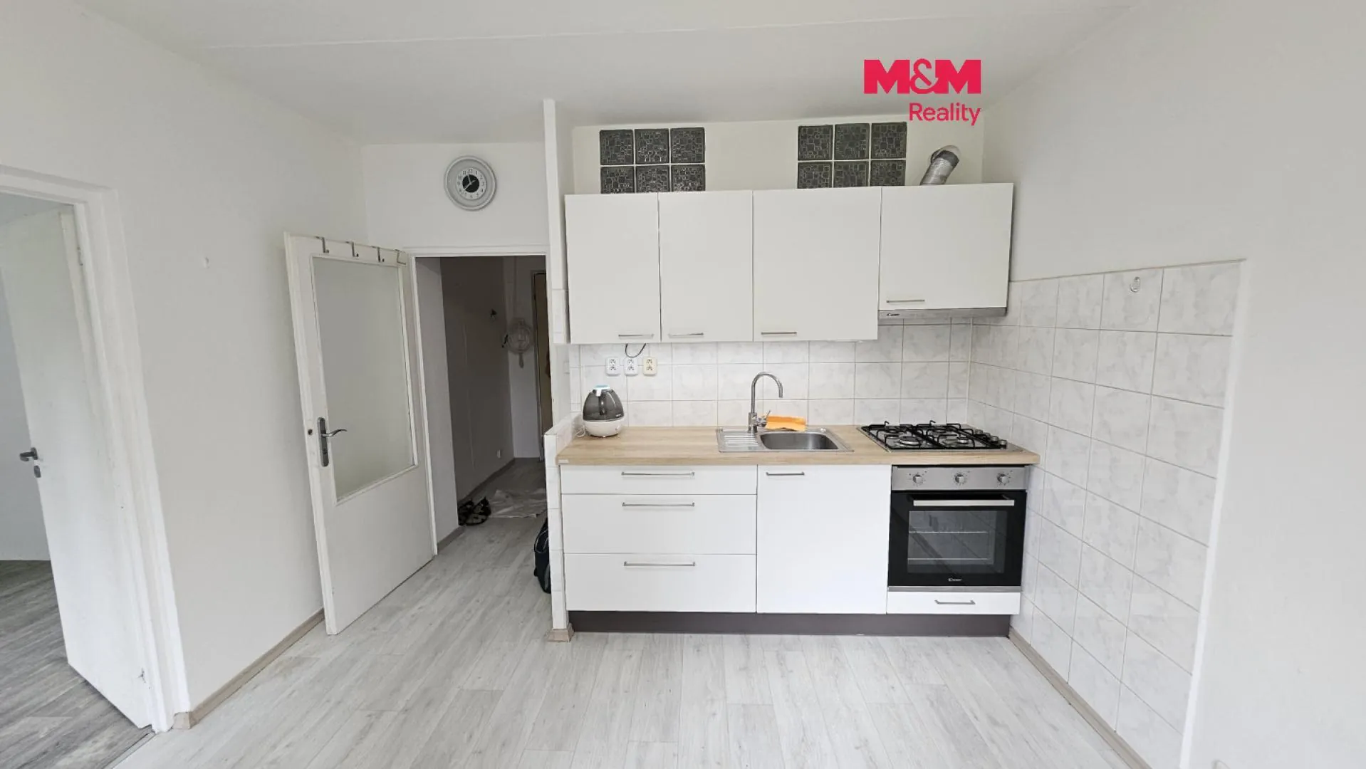 2+kk, Spáčilova 3033/3, Kroměříž, Zlínský kraj
