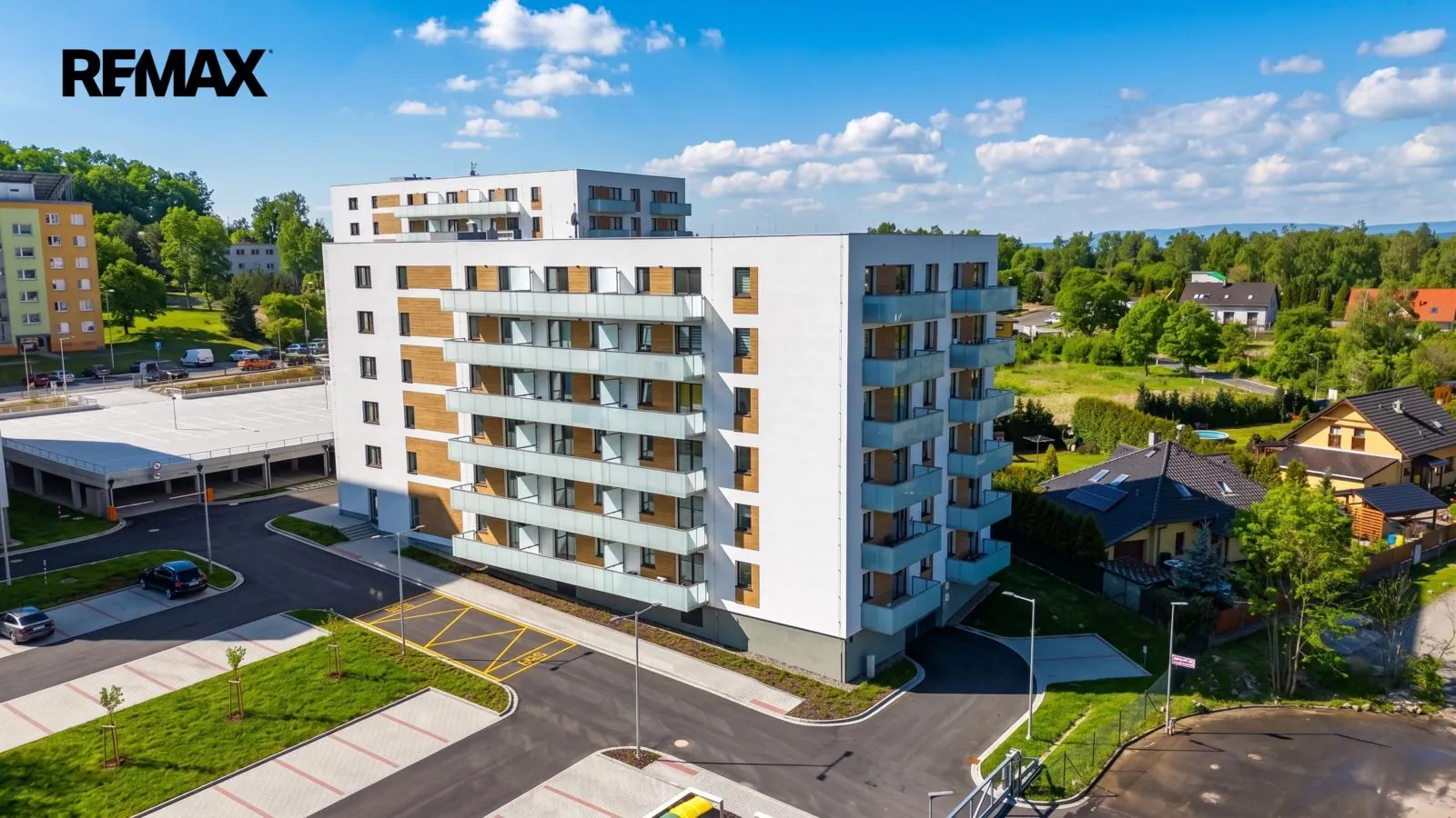 2+kk, Novoveská 3390, Teplice, Ústecký kraj