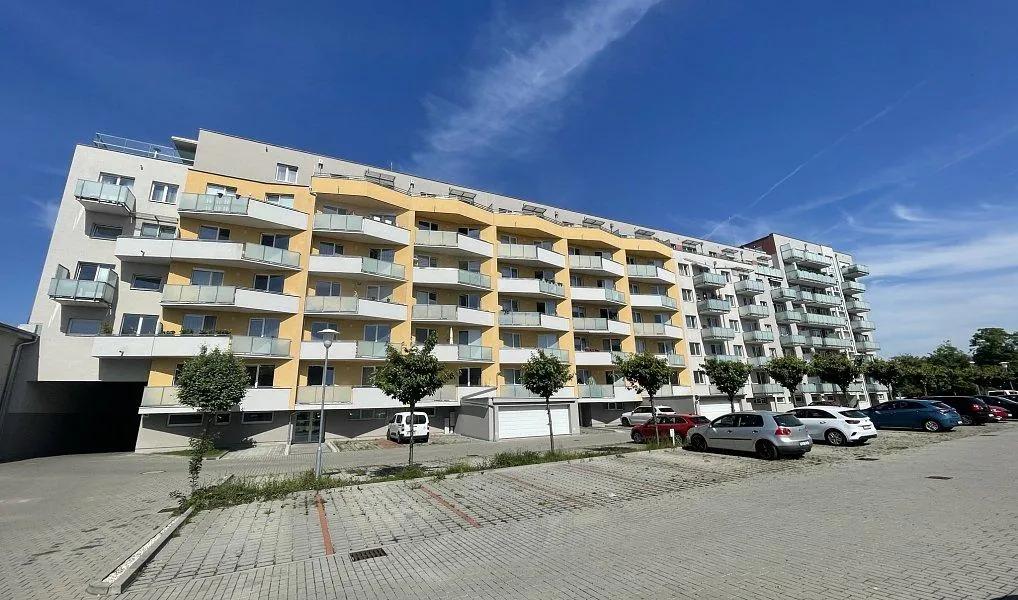1+kk, Jírovcova 2814/66, České Budějovice, Jihočeský kraj