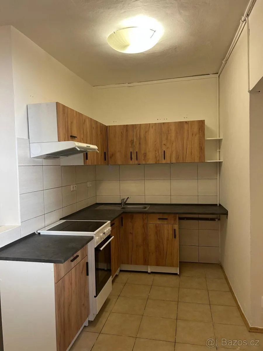 3+kk, Purkyňova, Plzeň-město, Plzeňský kraj