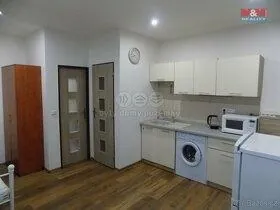 1+kk, Riegrova, Děčín, Ústecký kraj