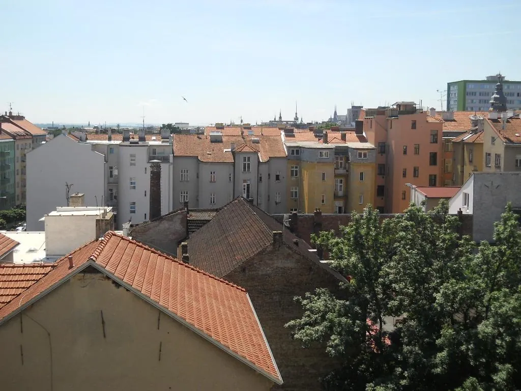 Pokoj, Rybníček, Brno-město, Jihomoravský kraj