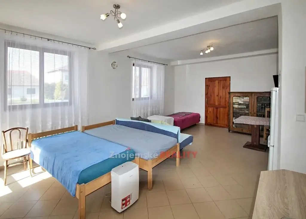 2+kk, 67, Slup, Znojmo, Jihomoravský kraj