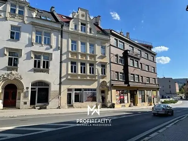 2+kk, Pražská 930/47, Jablonec nad Nisou, Liberecký kraj
